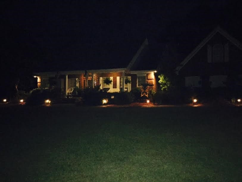 51 Zion Road Walnut Grove, MS 39189 - Photo 37 of 44 Photo 37