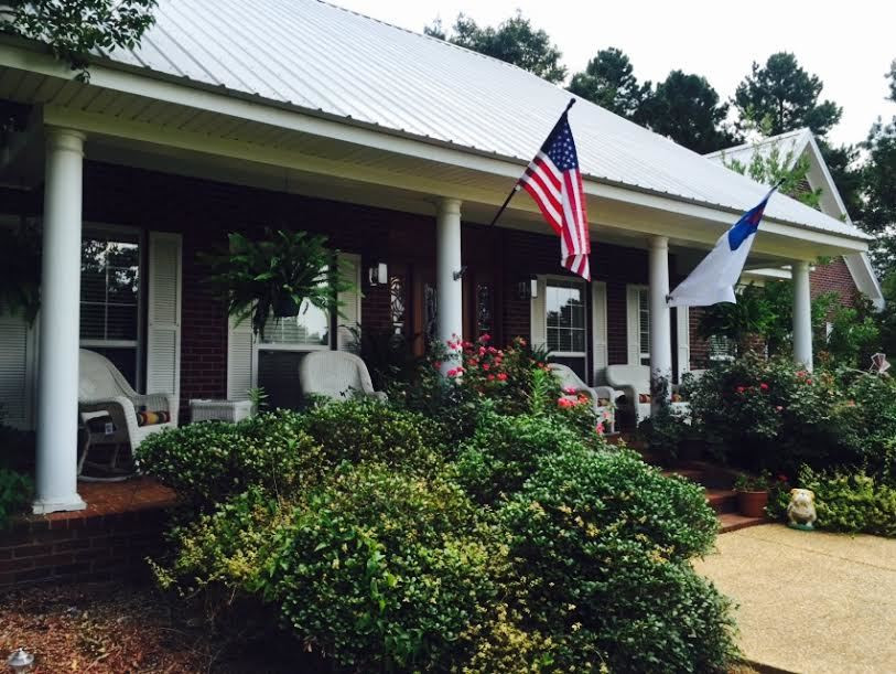 51 Zion Road Walnut Grove, MS 39189 - Photo 4 of 44 Photo 4
