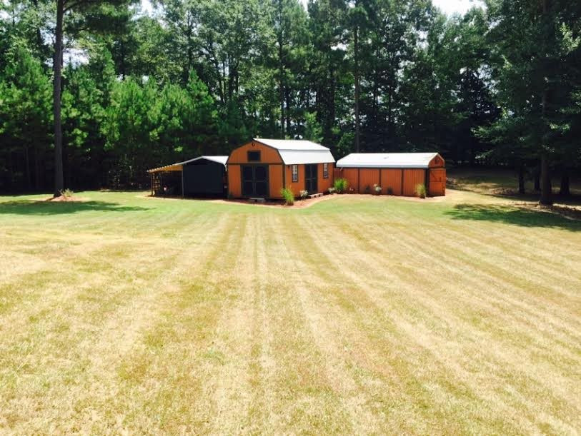 51 Zion Road Walnut Grove, MS 39189 - Photo 41 of 44 Photo 41