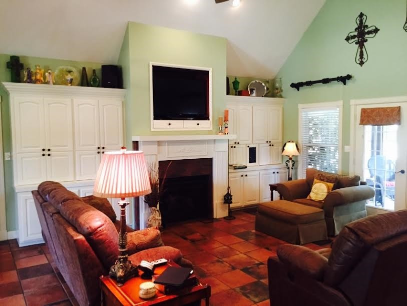 51 Zion Road Walnut Grove, MS 39189 - Photo 5 of 44 Photo 5
