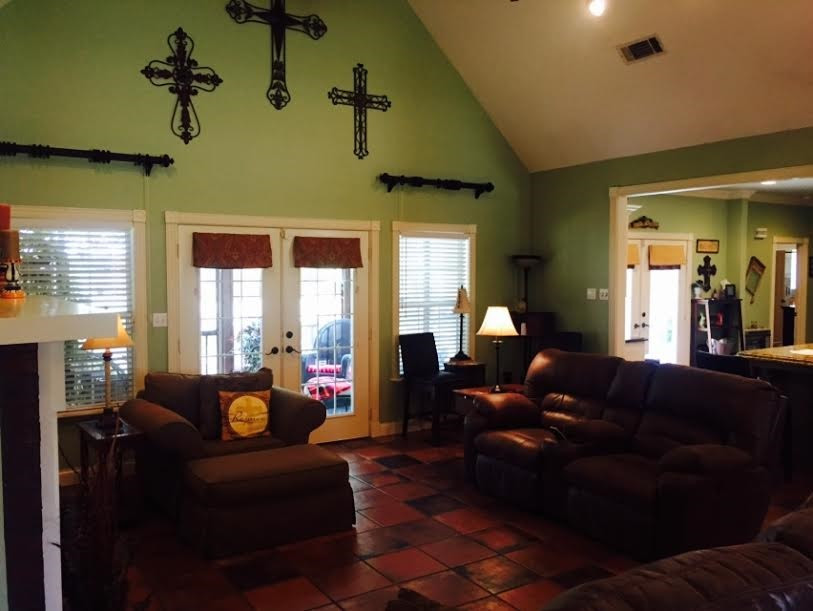 51 Zion Road Walnut Grove, MS 39189 - Photo 6 of 44 Photo 6