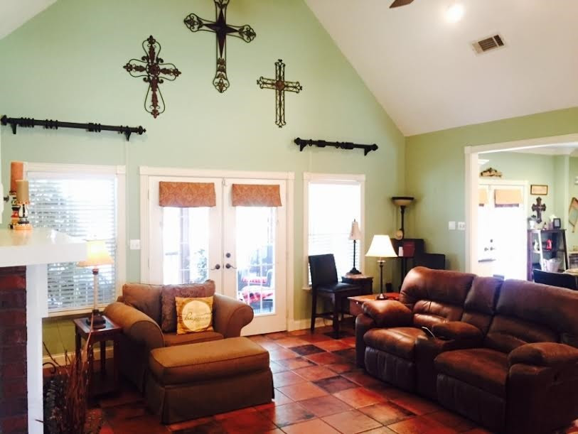 51 Zion Road Walnut Grove, MS 39189 - Photo 8 of 44 Photo 8