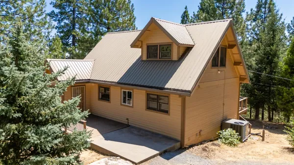 $425,000 | 4717 Lobo Trail, Garden Valley, CA 95633