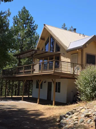 $425,000 | 4717 Lobo Trail, Garden Valley, CA 95633