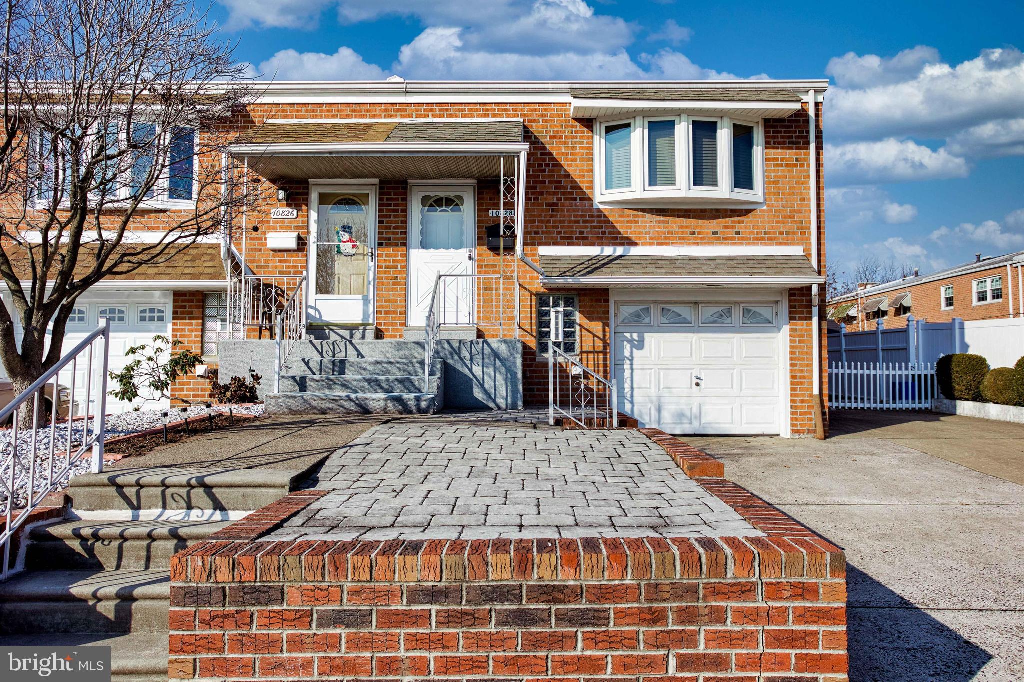10828 Heflin Road Philadelphia, PA 19154 - Photo 1 of 31 Exterior Front
