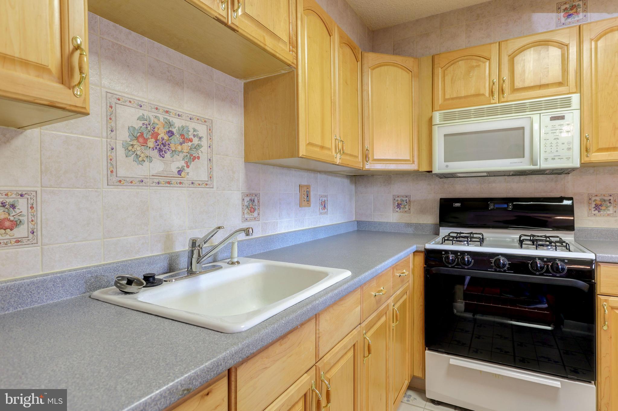 10828 Heflin Road Philadelphia, PA 19154 - Photo 13 of 31 Kitchen