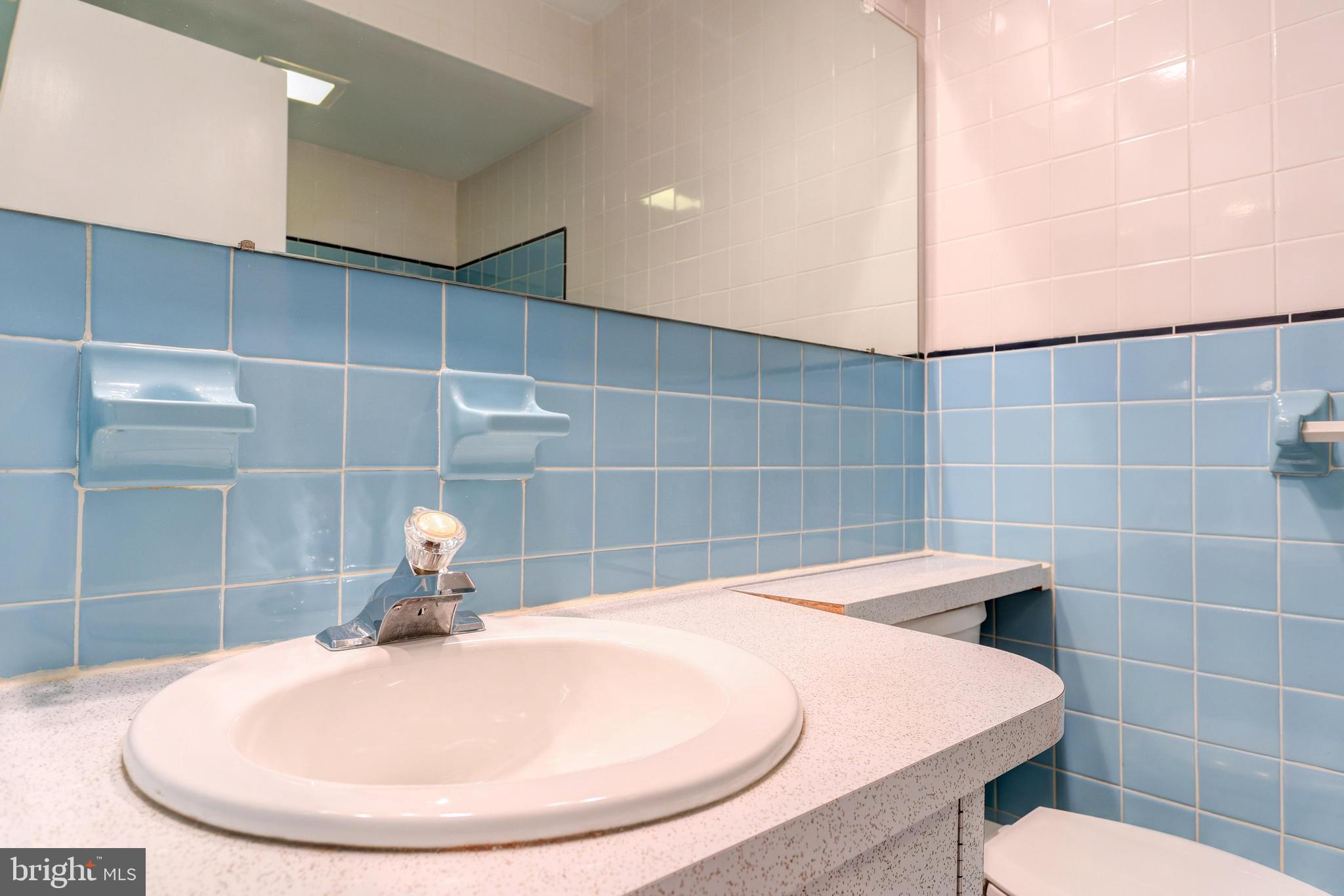 10828 Heflin Road Philadelphia, PA 19154 - Photo 19 of 31 Main Bathroom