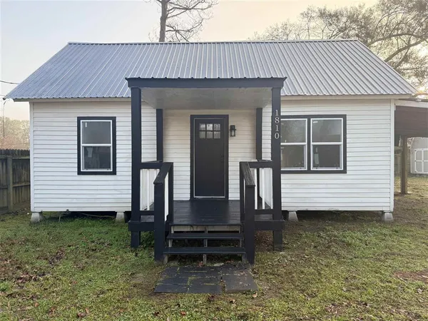 $15,000 | 1810 North Church Street, Jennings, LA 70546