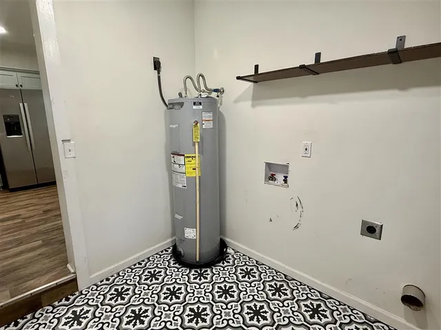 $1,250 | 1810 North Church Street, Jennings, LA 70546