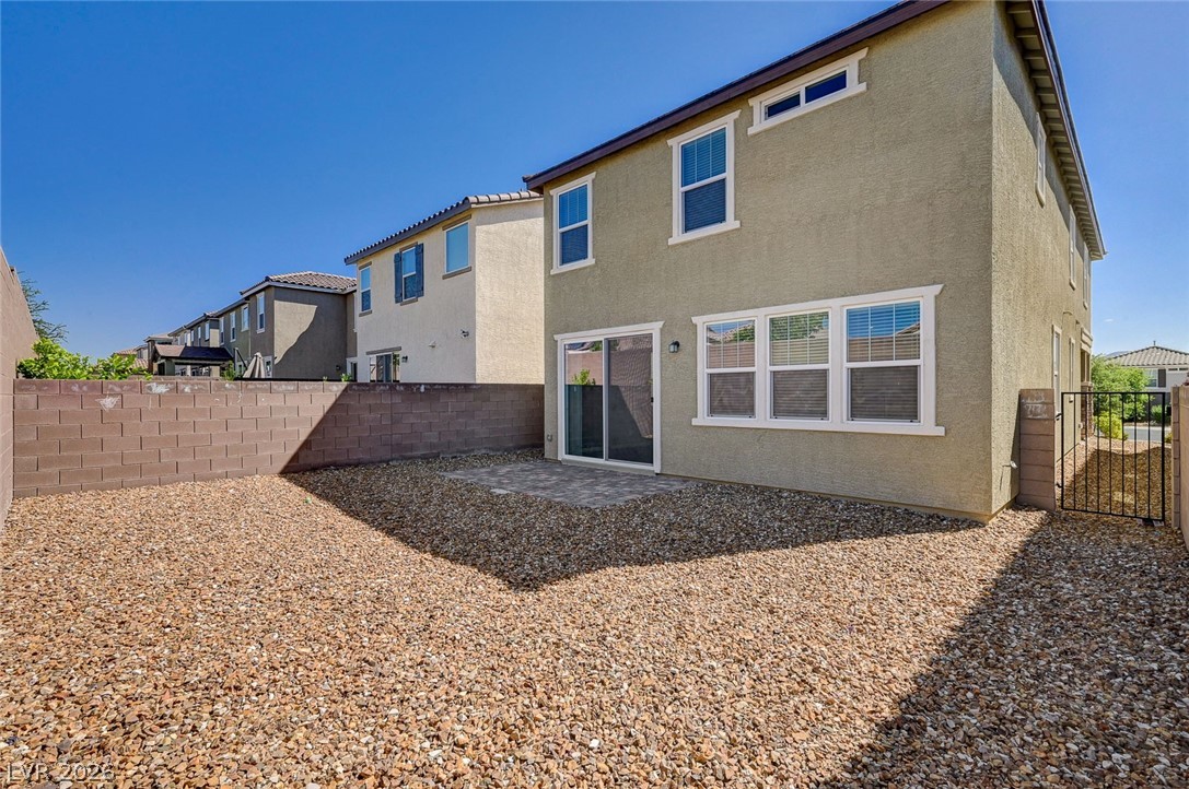2570 Ofanto Street Henderson, NV 89044 - Photo 56 of 57