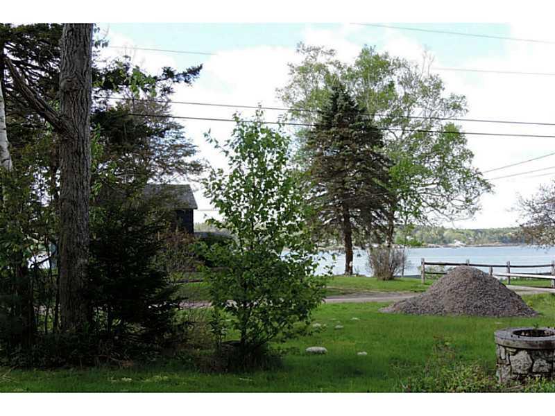 Land/Lot.
