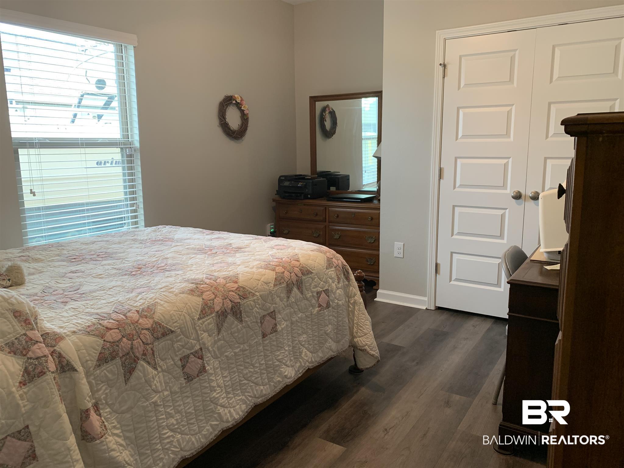 17098 Feder Drive Foley, AL 36535 - Photo 12 of 22 Bedroom 3