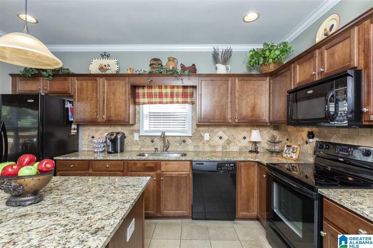 8021 Margaret Circle McCalla, AL 35111 - Photo 12 of 50
