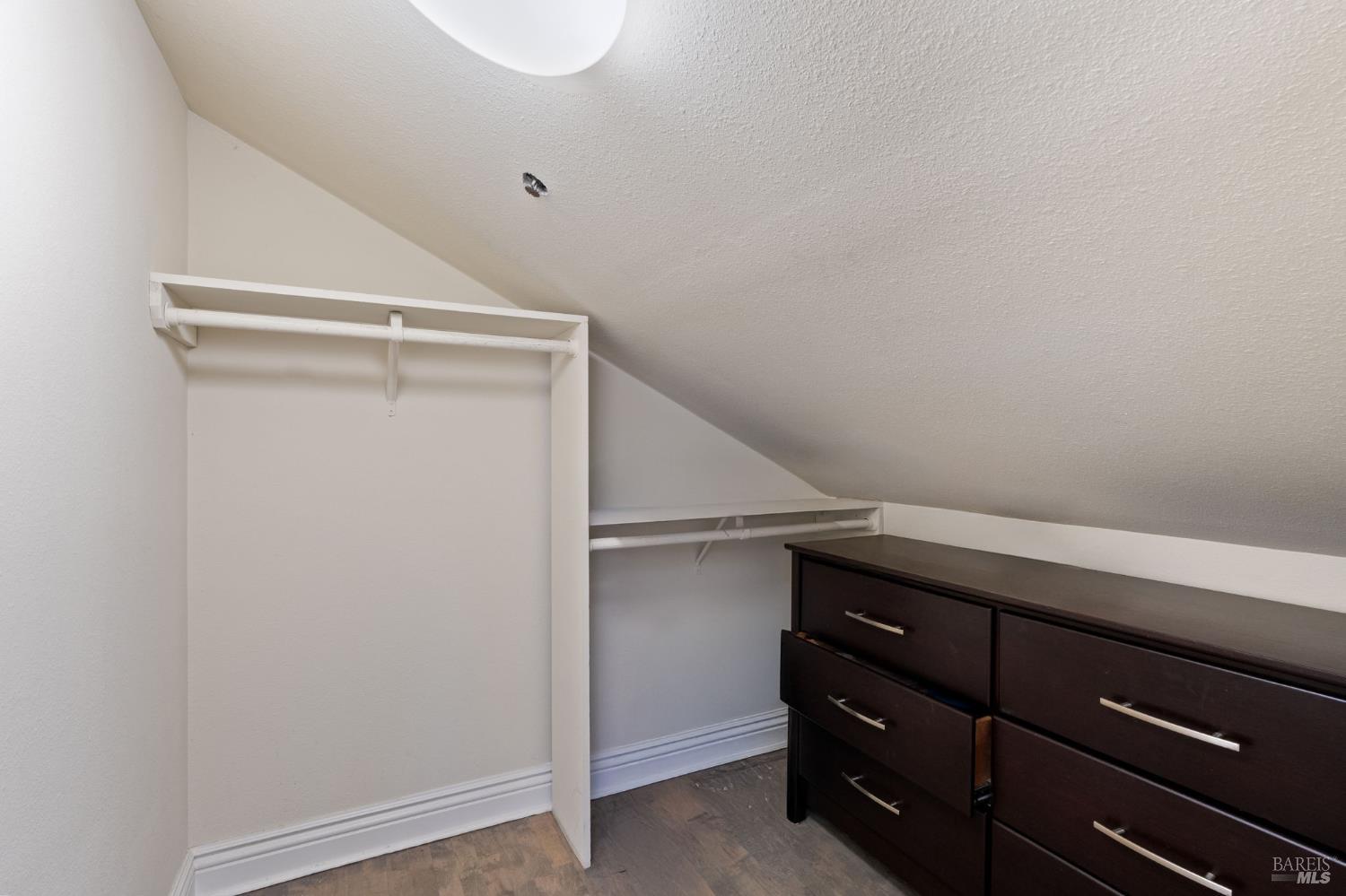 21 Newhall Drive San Rafael, CA 94901 - Photo 41 of 69 a view of storage and utility room with closet