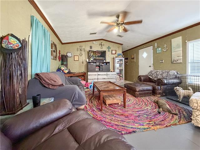 338 Ragle Road Longville, LA 70652 - Photo 12 of 42