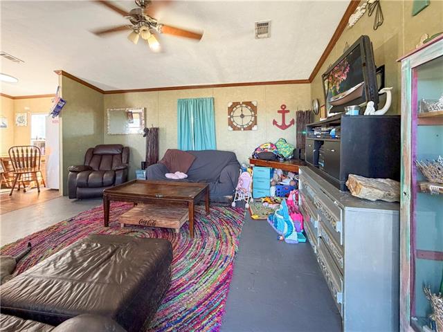 338 Ragle Road Longville, LA 70652 - Photo 13 of 42