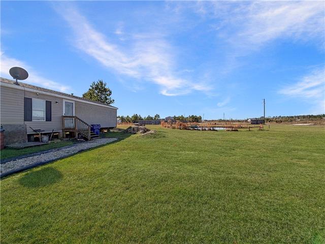 338 Ragle Road Longville, LA 70652 - Photo 3 of 42