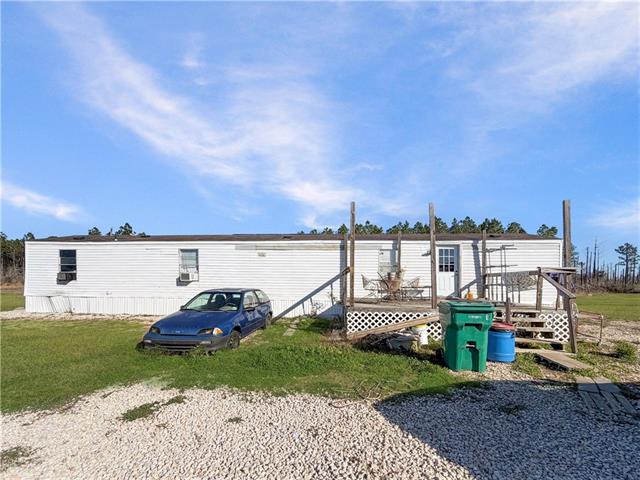 338 Ragle Road Longville, LA 70652 - Photo 35 of 42
