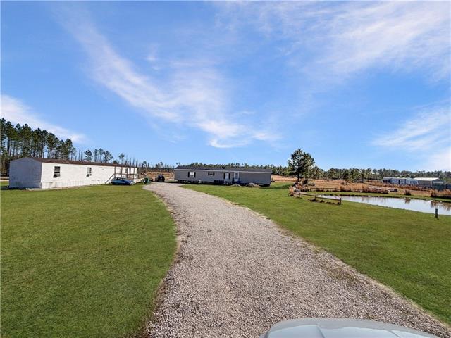 338 Ragle Road Longville, LA 70652 - Photo 40 of 42