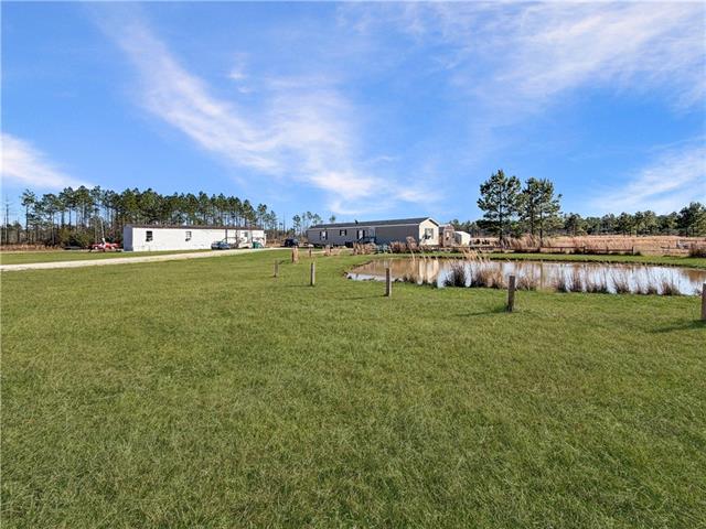 338 Ragle Road Longville, LA 70652 - Photo 41 of 42