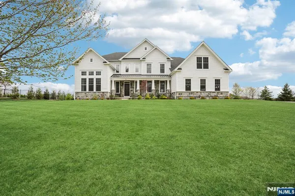 $2,599,000 | 281 Crescent Avenue, Ramsey, NJ 07430