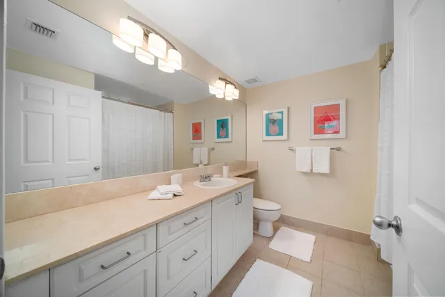 $559,500 | 720 South Sapodilla Avenue, Unit 301, West Palm Beach, FL 33401
