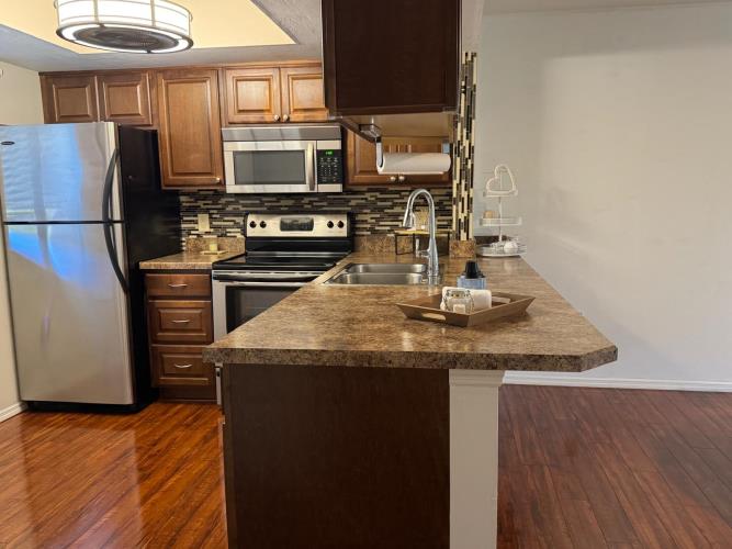 1211 Barrett Road, Unit 1106 North Fort Myers, FL 33903 - Photo 4 of 27