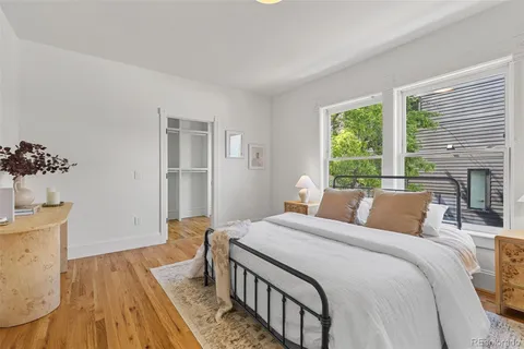 $850,000 | 1444 Stuart Street, Denver, CO 80204