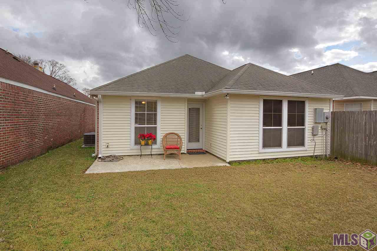 13208 Natchez Court Baton Rouge, LA 70810 - Photo 15 of 17 Gallery Image 15