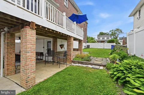 $325,000 | 107 Mohawk Avenue, Norwood, PA 19074