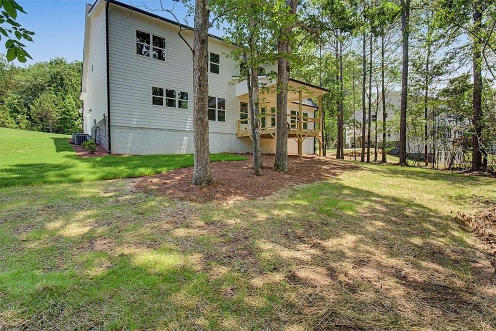 26 Rushden Way Southeast Rome, GA 30161 - Photo 47 of 48