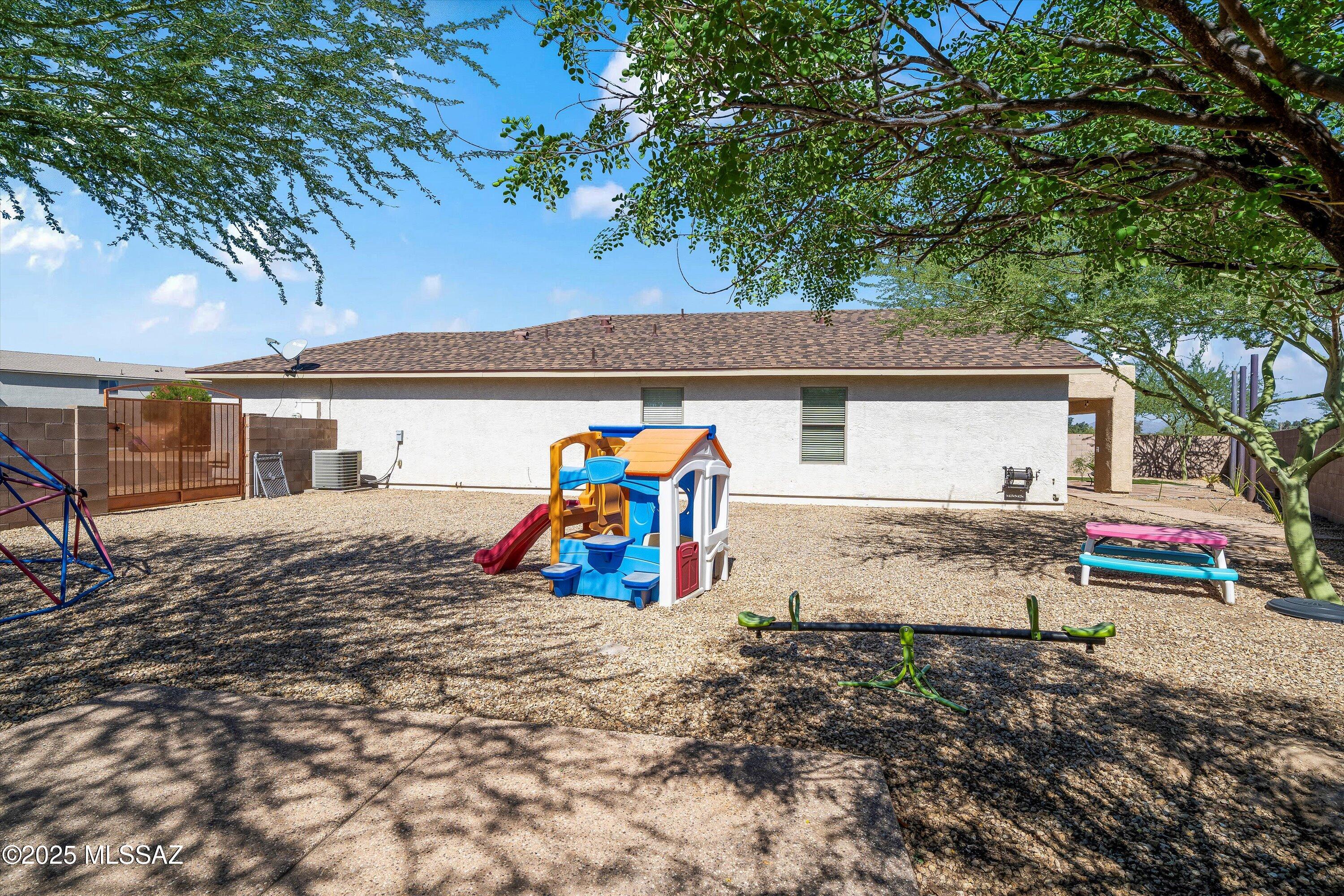 2336 West Rau River Road Tucson, AZ 85705 - Photo 27 of 32 Gallery Image 27