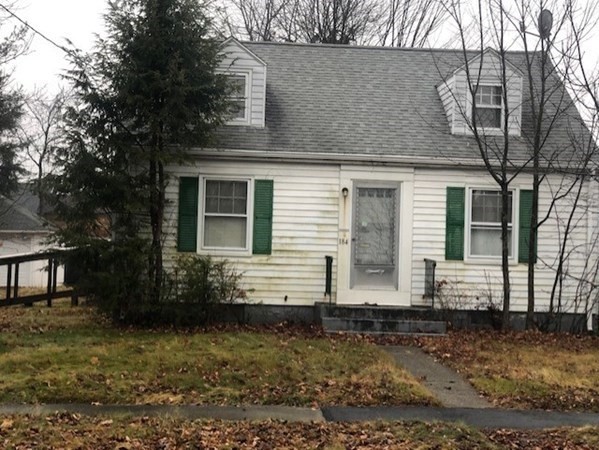 184 Winton Street Springfield, MA 01118 - Photo 11 of 12 Gallery Image 11