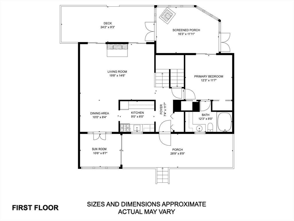 34 Bayberry Road Hampden, MA 01036 - Photo 3 of 42