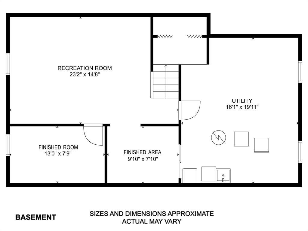 34 Bayberry Road Hampden, MA 01036 - Photo 34 of 42