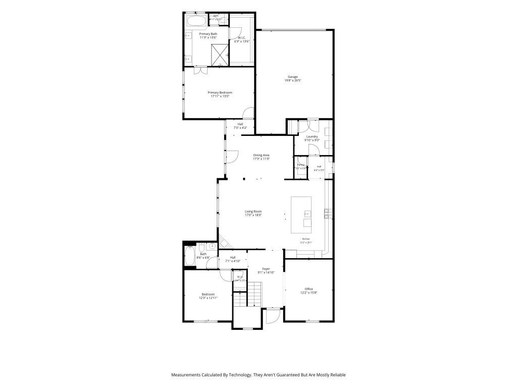 1899 Evening Star Road Frisco, TX 75033 - Photo 26 of 29