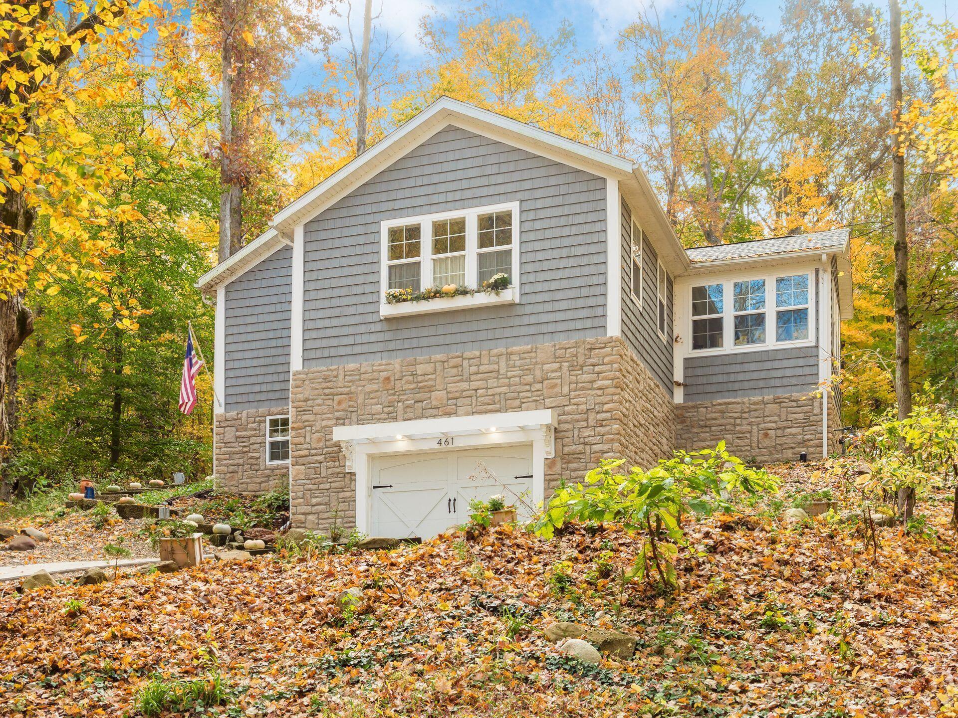 461 Grand Ridge Drive Howard, OH 43028 - Photo 1 of 51 461 Grand Ridge Drive - 6