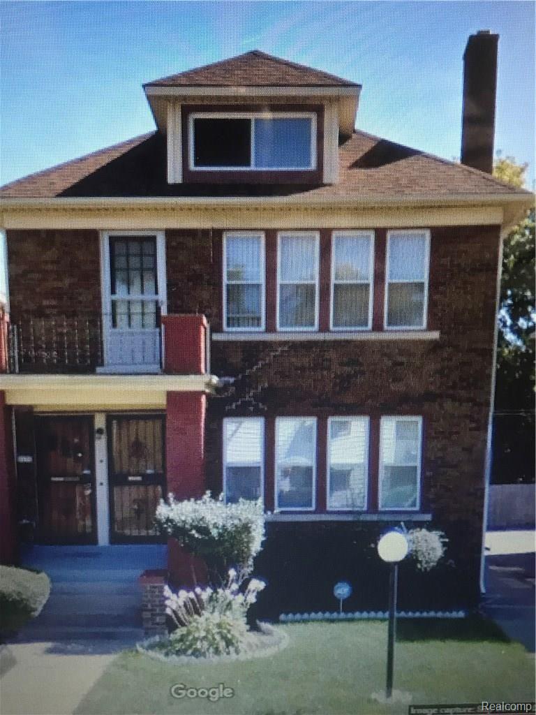5121 Ridgewood Street Detroit, MI 48204 - Photo 1 of 19 IMG_1675.jpg