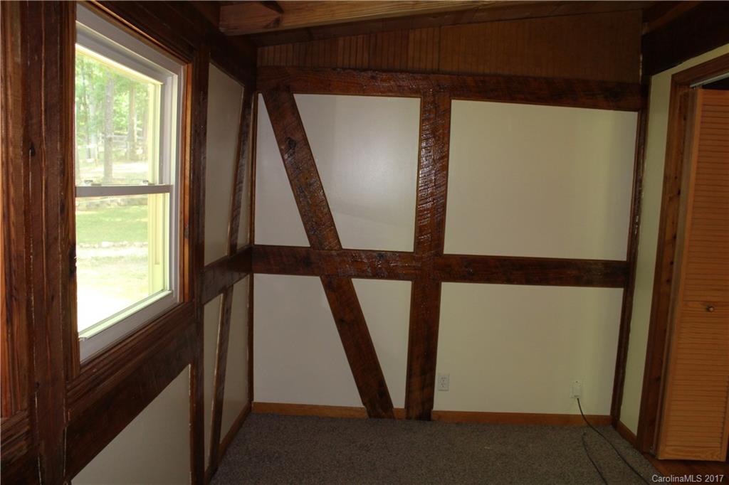 6915 Old Ridge Road Waxhaw, NC 28173 - Photo 6 of 21 a view of an entryway