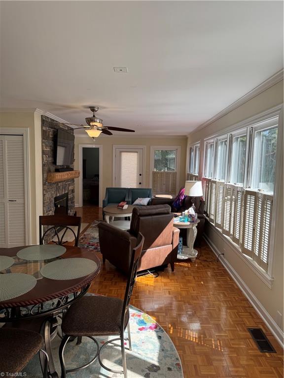 1805 Country Club Drive High Point, NC 27262 - Photo 12 of 25