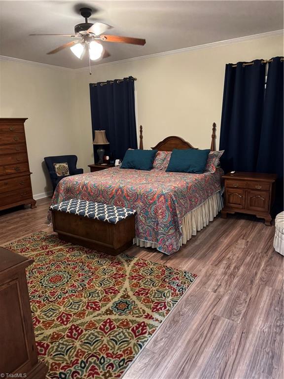 1805 Country Club Drive High Point, NC 27262 - Photo 14 of 25