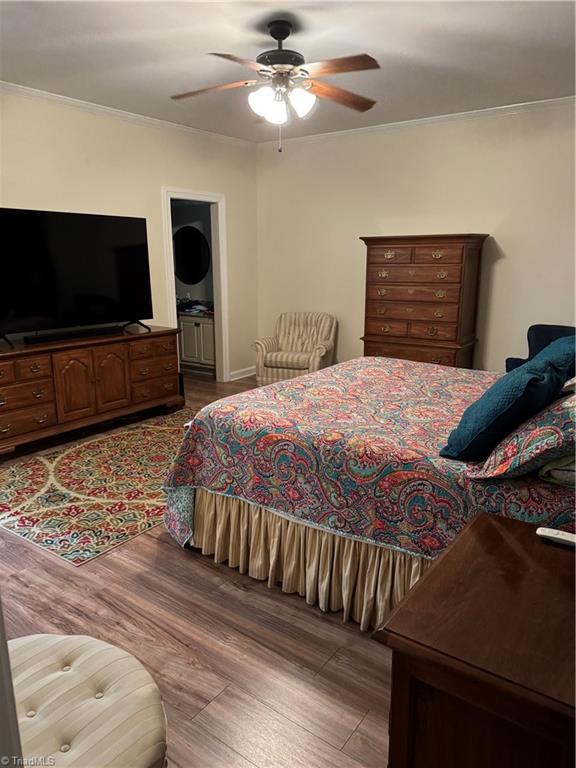 1805 Country Club Drive High Point, NC 27262 - Photo 15 of 25