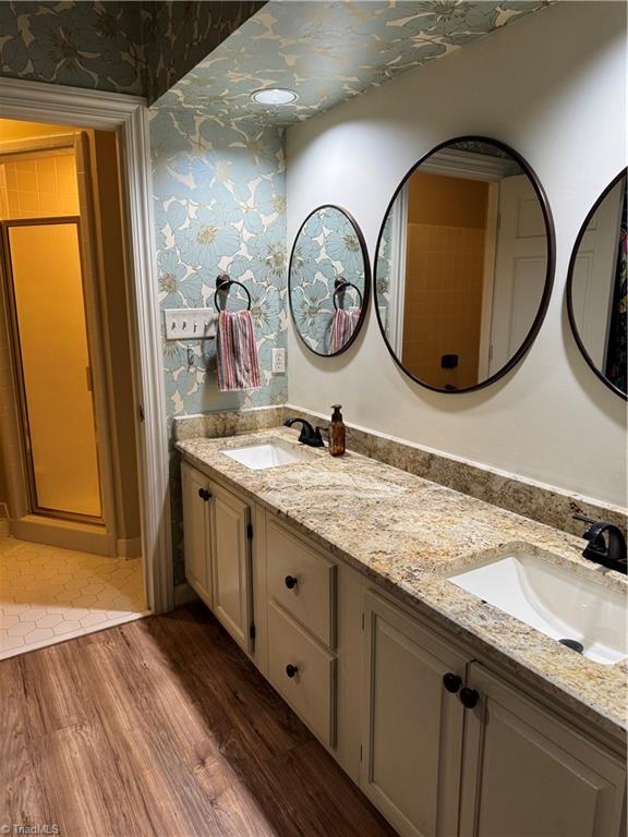 1805 Country Club Drive High Point, NC 27262 - Photo 16 of 25