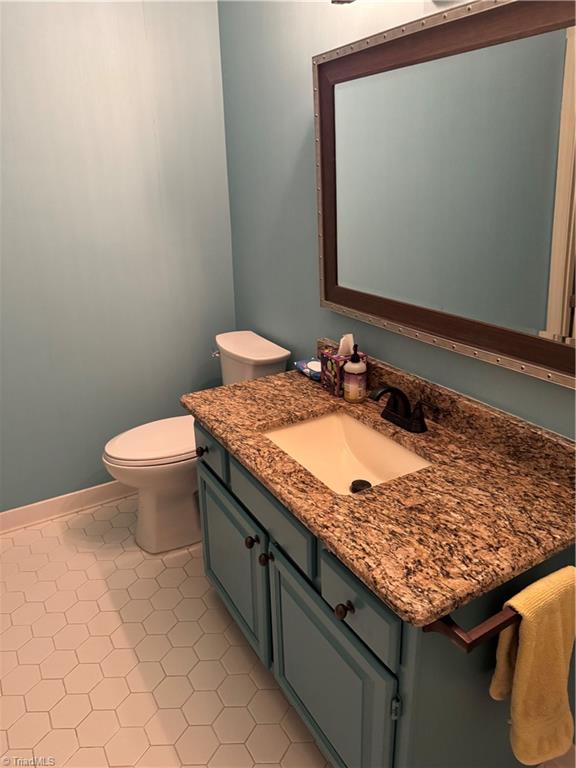 1805 Country Club Drive High Point, NC 27262 - Photo 18 of 25