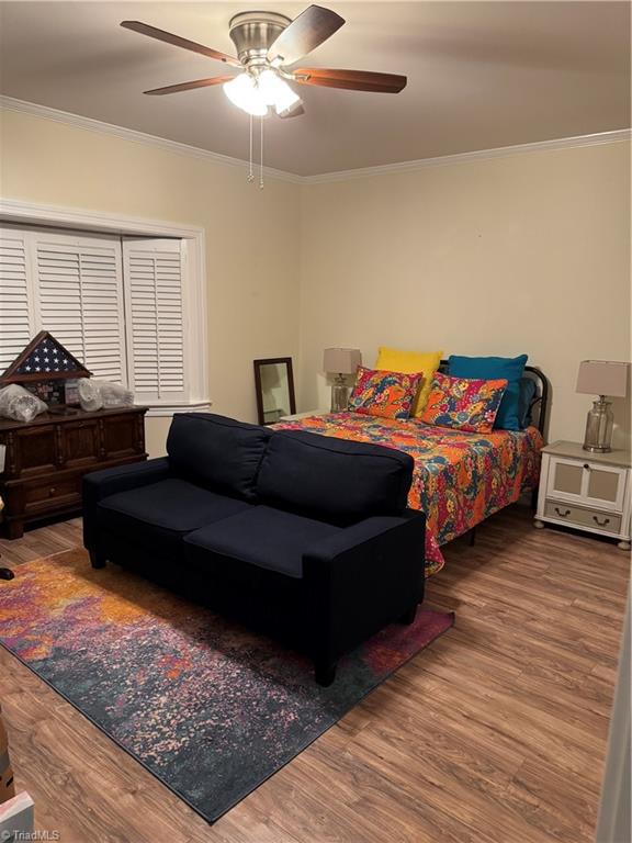 1805 Country Club Drive High Point, NC 27262 - Photo 5 of 25