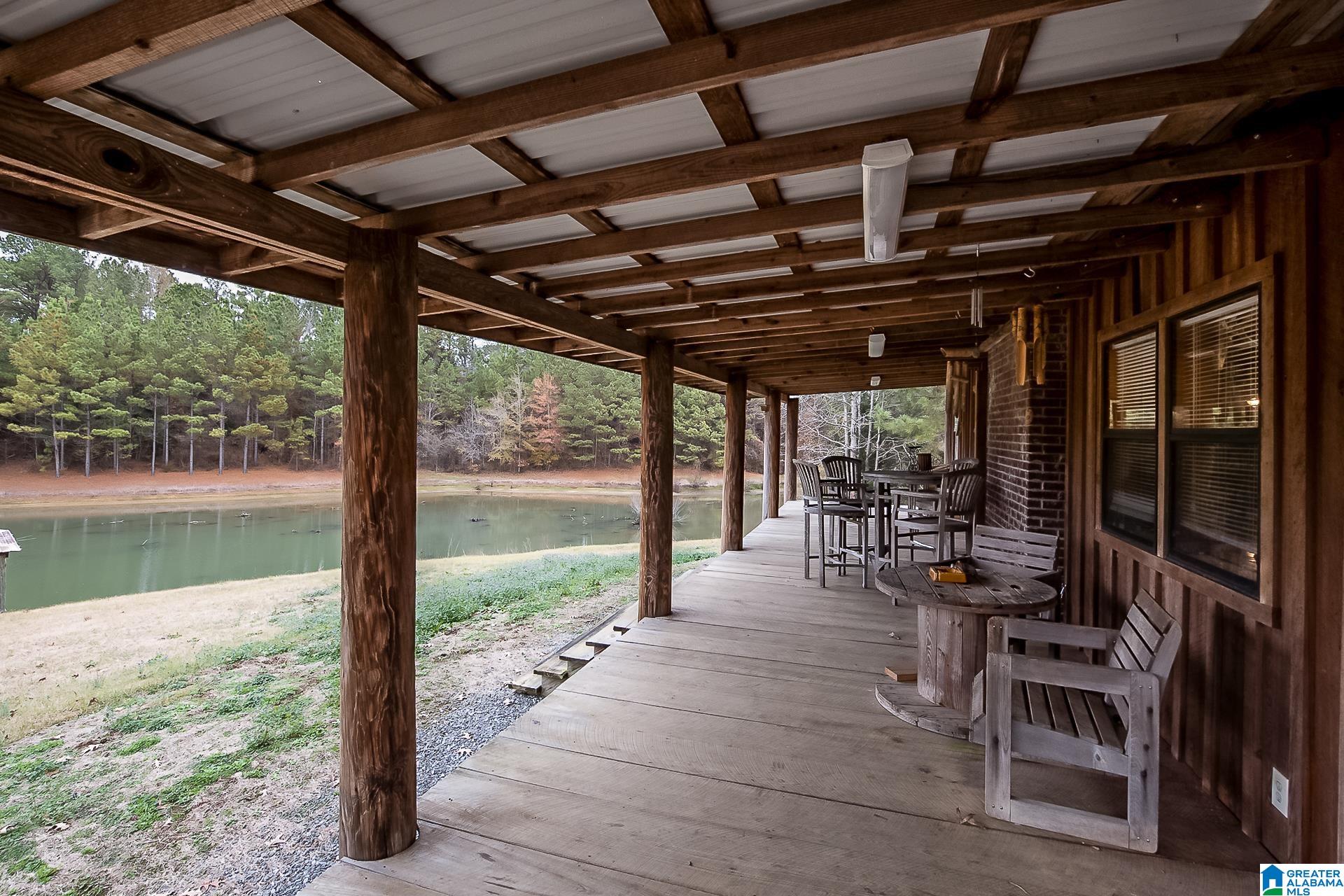 1444 Thrasher Road Sawyerville, AL 36776 - Photo 28 of 47
