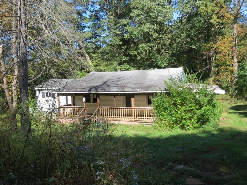 441 Maple Summit Road Mill Run, PA 15464 - Photo 1 of 10