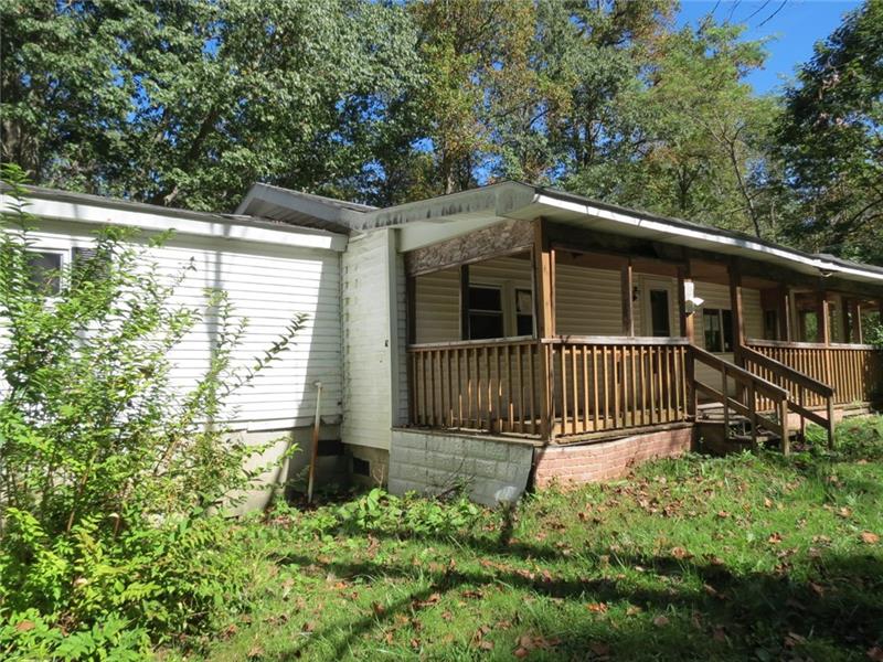 441 Maple Summit Road Mill Run, PA 15464 - Photo 2 of 10