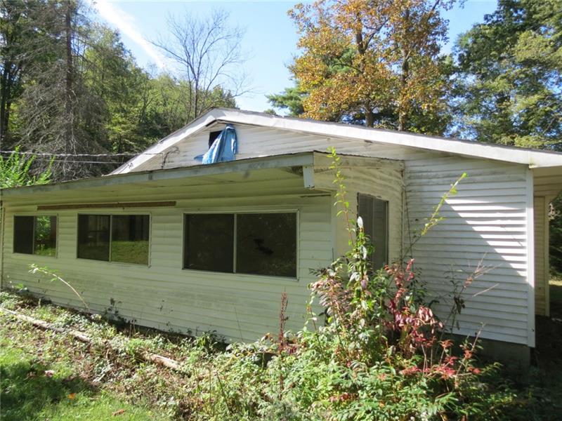 441 Maple Summit Road Mill Run, PA 15464 - Photo 3 of 10