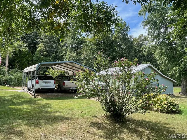 $240,000 | 1721 County Road 96, Ironton, MO 63650